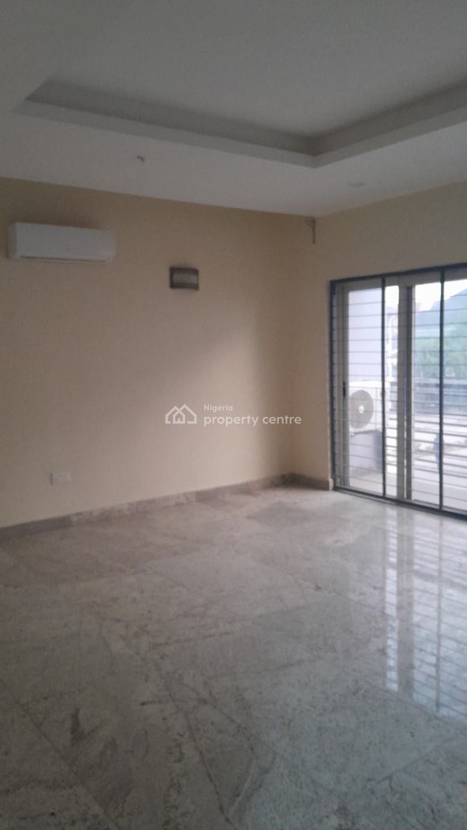 Brand-new 4-bedroom Semi-detached Duplex + Attached 1-bedroom Bq, Apo Legislative Quarters Zone, Apo, Abuja, Semi-detached Duplex for Rent