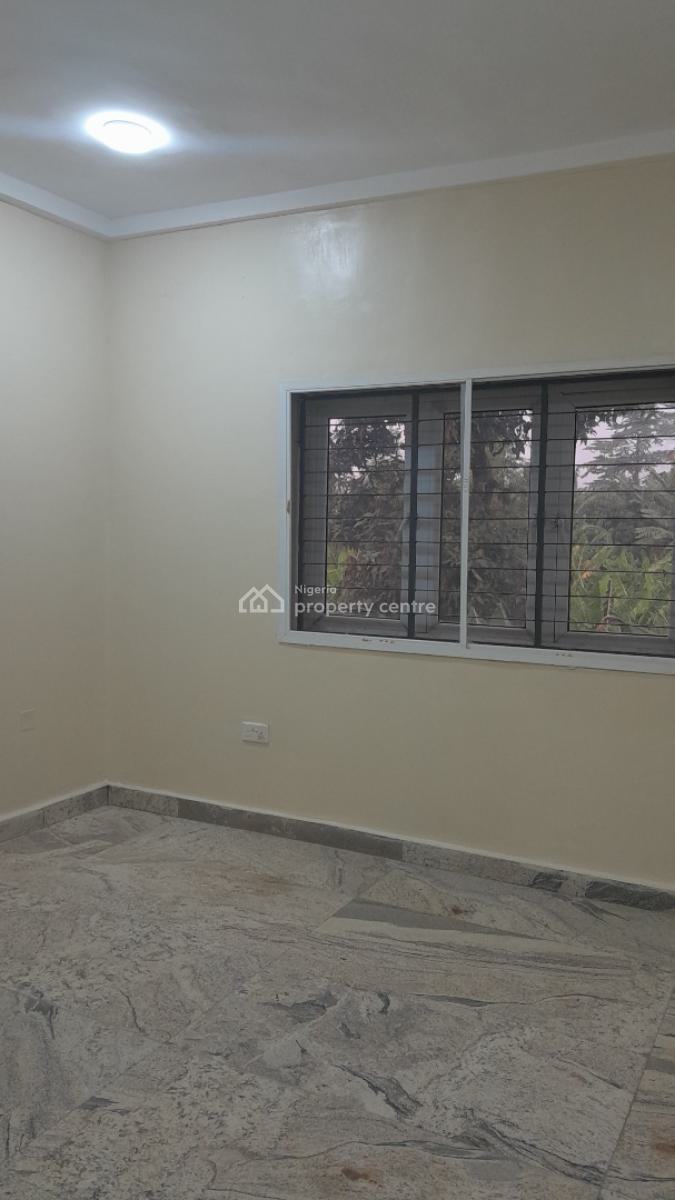 Brand-new 4-bedroom Semi-detached Duplex + Attached 1-bedroom Bq, Apo Legislative Quarters Zone, Apo, Abuja, Semi-detached Duplex for Rent