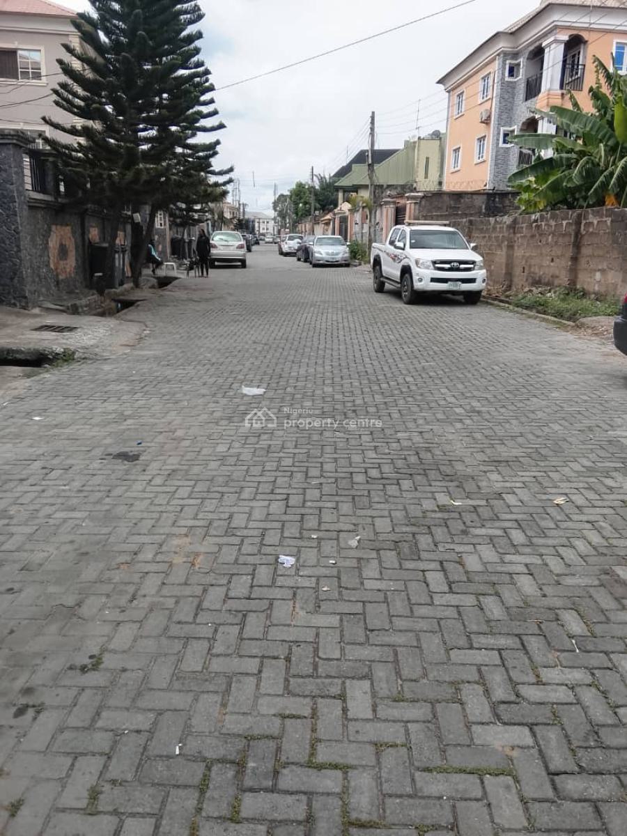 3 Plots of Land, Ikeja, Lagos, Land for Sale