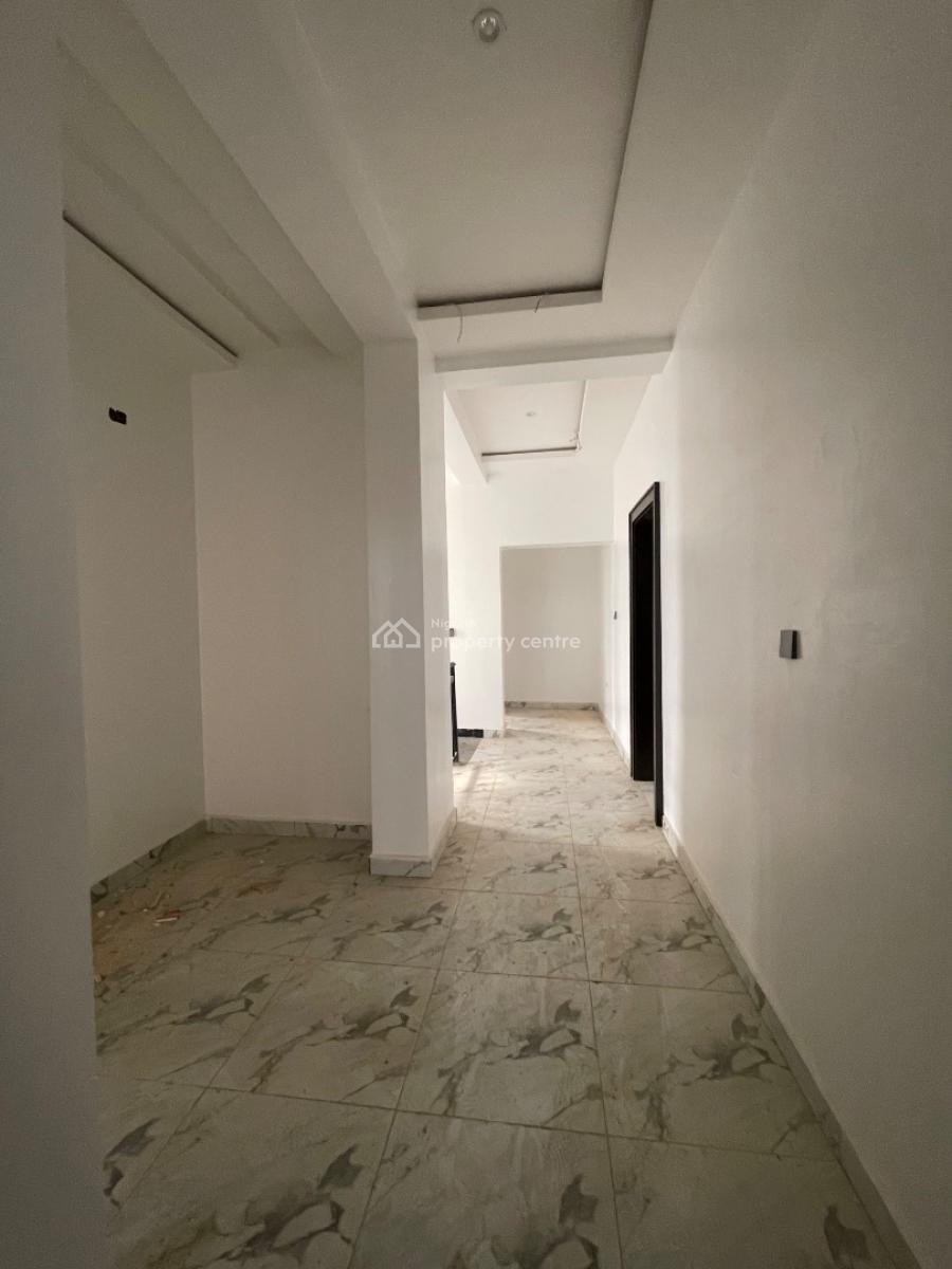 Luxuriously Finished 5 Bedroom Detached Duplex, Bridge Garnet, Galadimawa, Abuja, Detached Duplex for Sale