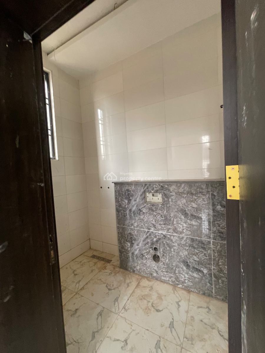 Luxuriously Finished 5 Bedroom Detached Duplex, Bridge Garnet, Galadimawa, Abuja, Detached Duplex for Sale