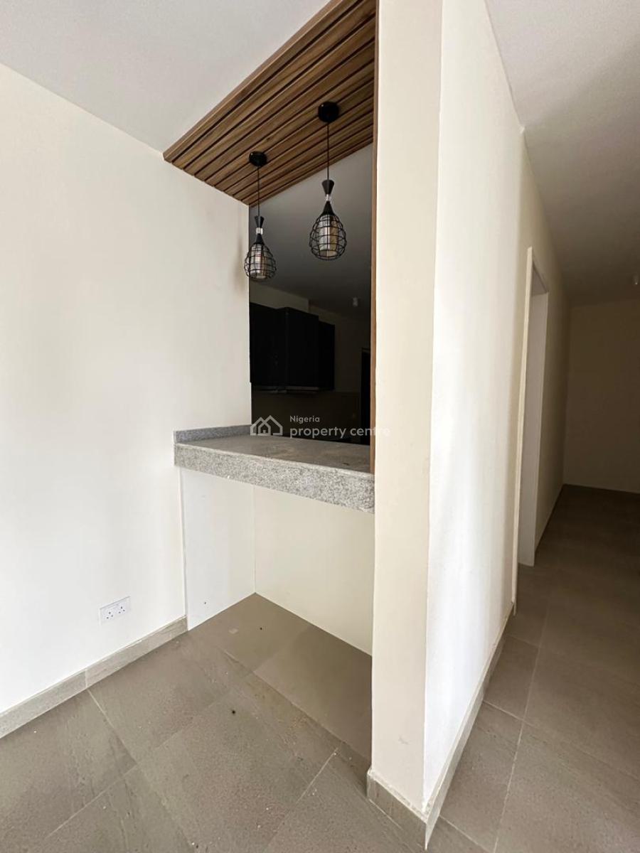 2 Bedroom Apartment with Gym, Swimming Pool, Acs, Elevator & Bq, Lekki Phase 1, Lekki, Lagos, Flat / Apartment for Sale