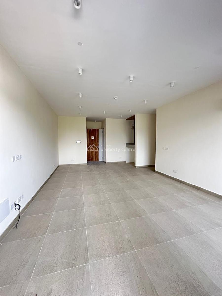 2 Bedroom Apartment with Gym, Swimming Pool, Acs, Elevator & Bq, Lekki Phase 1, Lekki, Lagos, Flat / Apartment for Sale