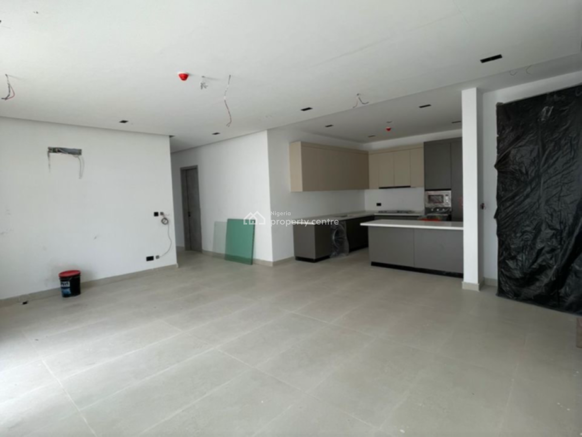 2 Bedroom Apartment, Ikate, Lekki, Lagos, Flat / Apartment for Sale