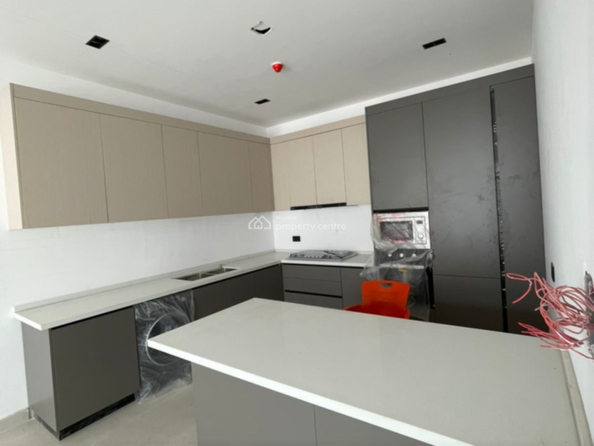 2 Bedroom Apartment, Ikate, Lekki, Lagos, Flat / Apartment for Sale