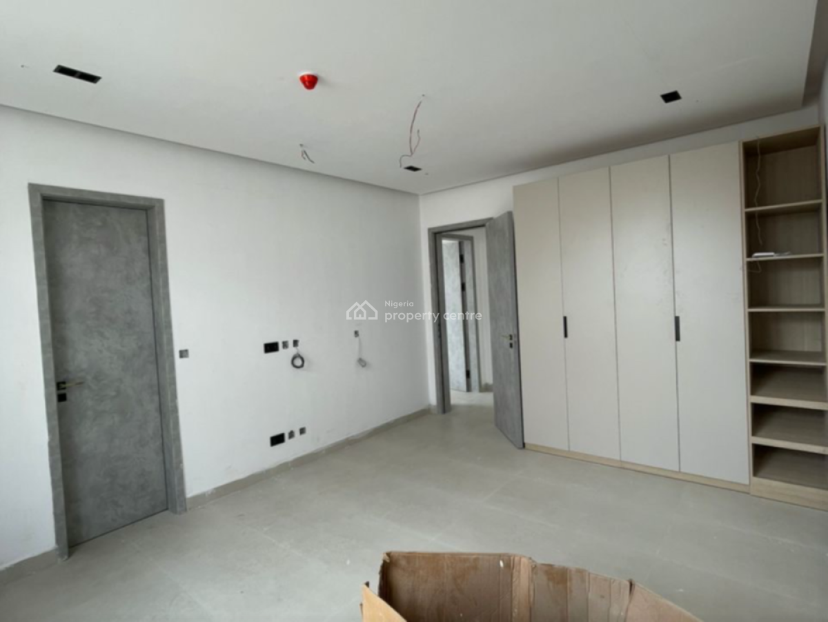 2 Bedroom Apartment, Ikate, Lekki, Lagos, Flat / Apartment for Sale