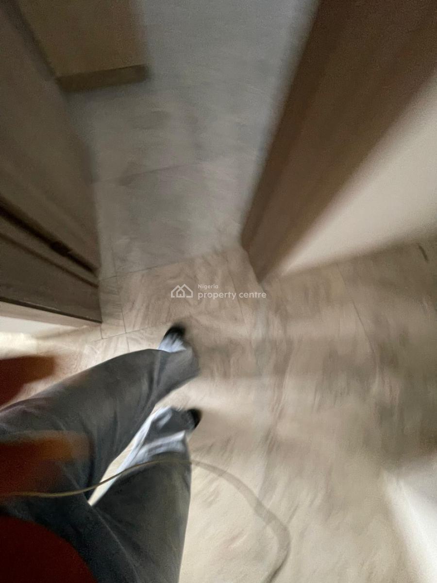 Clean Specious 2 Bedroom Apartment with Open Kitchen, Ologolo, Lekki, Lagos, Flat / Apartment for Rent