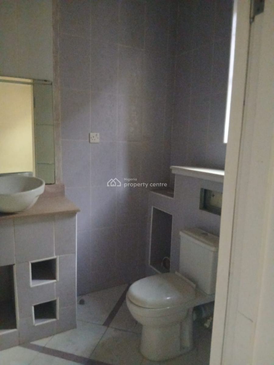 This Is a Lovely 5bedroom Fully Detached with Bq, Ikeja Gra, Ikeja, Lagos, Detached Duplex for Sale