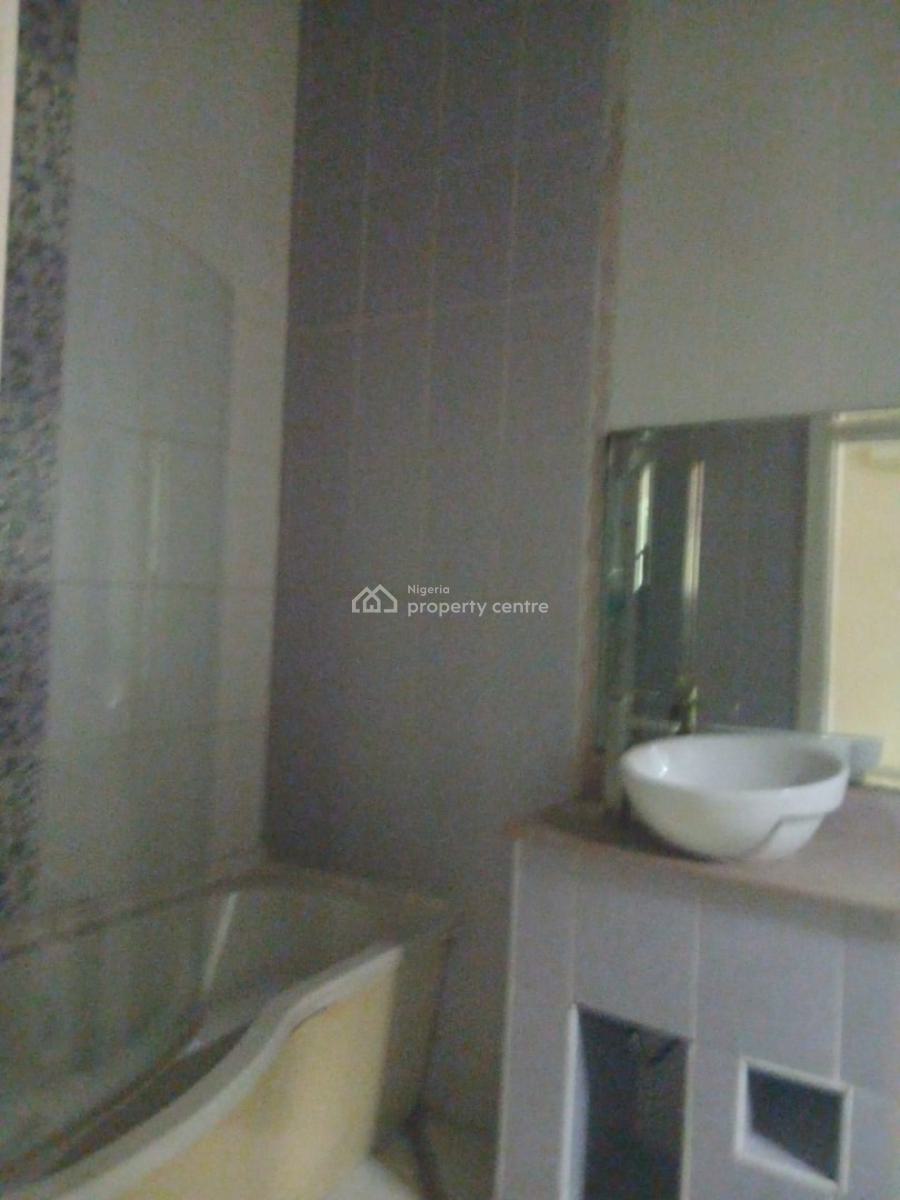 This Is a Lovely 5bedroom Fully Detached with Bq, Ikeja Gra, Ikeja, Lagos, Detached Duplex for Sale