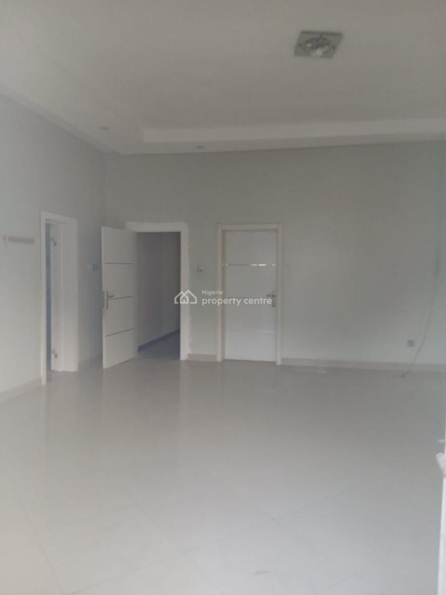 This Is a Lovely 5bedroom Fully Detached with Bq, Ikeja Gra, Ikeja, Lagos, Detached Duplex for Sale