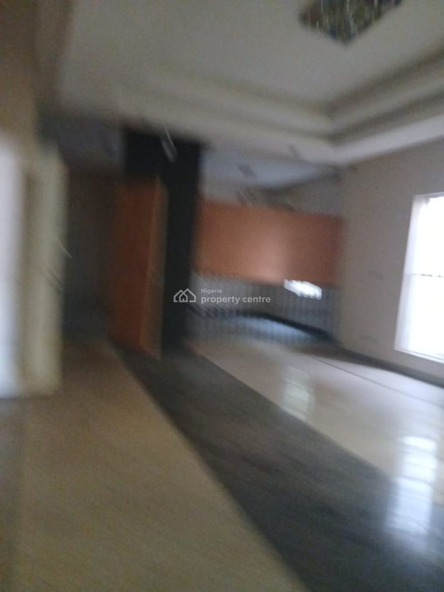 This Is a Lovely 5bedroom Fully Detached with Bq, Ikeja Gra, Ikeja, Lagos, Detached Duplex for Sale