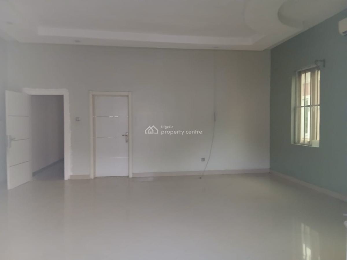 This Is a Lovely 5bedroom Fully Detached with Bq, Ikeja Gra, Ikeja, Lagos, Detached Duplex for Sale