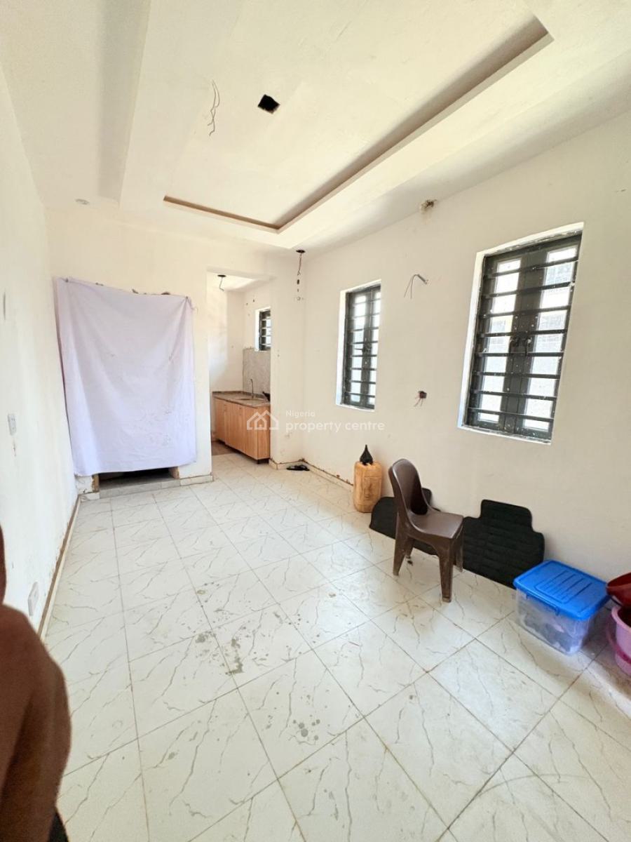 Income Generating Property, Apartment for Lease at Sabo Close to Institutions Like Unilag,yabatech, Yaba, Lagos, Self Contain (single Rooms) for Sale