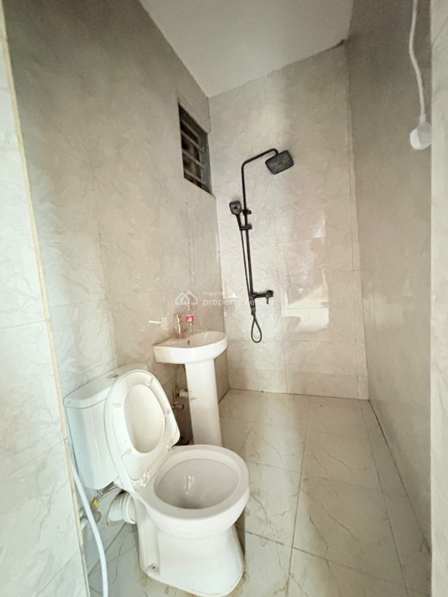 Income Generating Property, Apartment for Lease at Sabo Close to Institutions Like Unilag,yabatech, Yaba, Lagos, Self Contain (single Rooms) for Sale