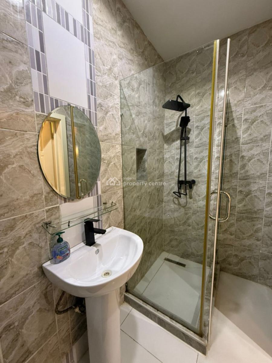 2-bedroom Serviced Apartment Where Luxury Meets Privacy, Banana Paradise, Banana Island, Ikoyi, Lagos, Flat / Apartment Short Let