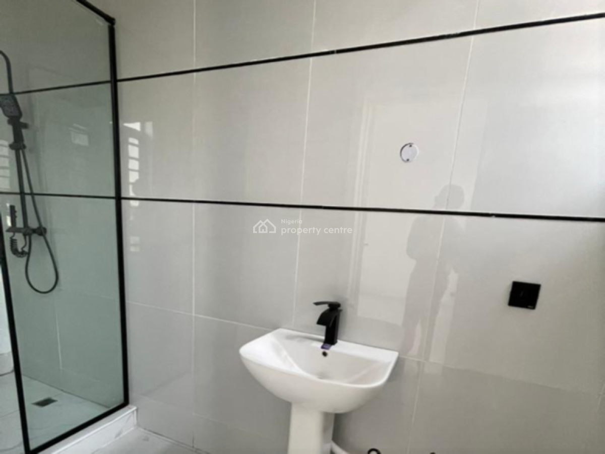 5 Bedroom Fully Detached Duplex with Pool, Vgc, Lekki, Lagos, Detached Duplex for Sale