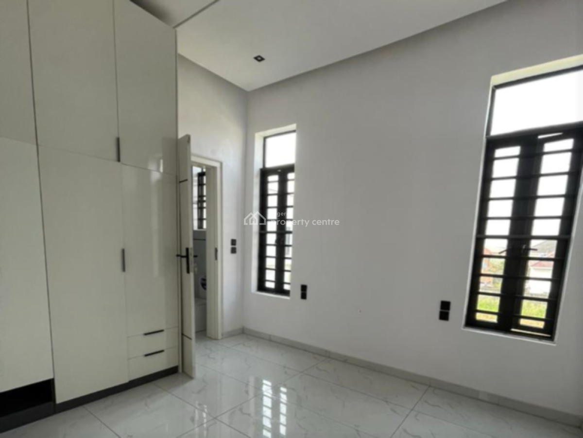 5 Bedroom Fully Detached Duplex with Pool, Vgc, Lekki, Lagos, Detached Duplex for Sale