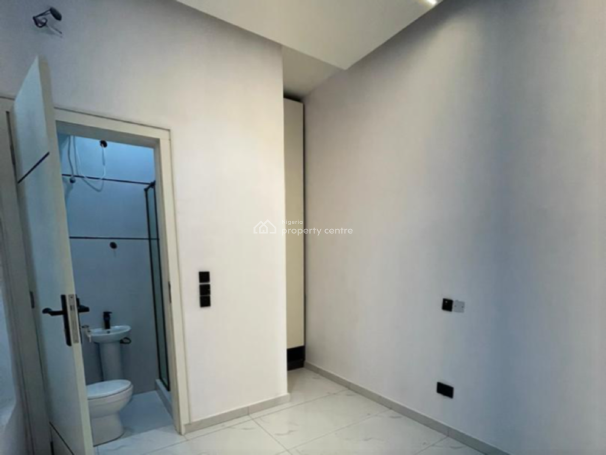 5 Bedroom Fully Detached Duplex with Pool, Vgc, Lekki, Lagos, Detached Duplex for Sale