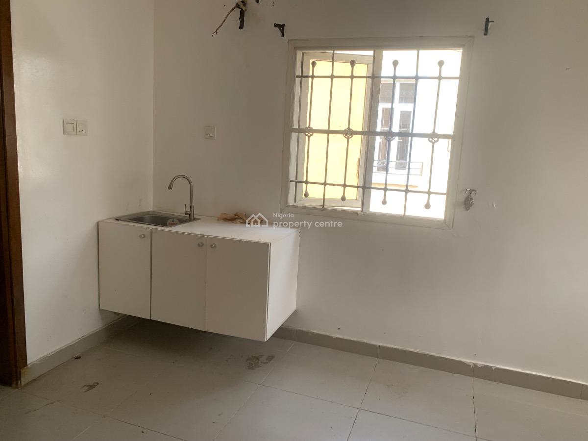 Self Contain (studio Apartment), Carlton Gate Estate Chevron Drive, Lekki, Lagos, Self Contain (single Rooms) for Rent