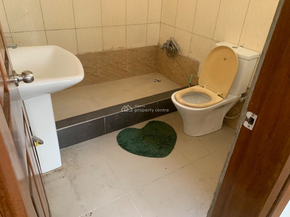 Self Contain (studio Apartment), Carlton Gate Estate Chevron Drive, Lekki, Lagos, Self Contain (single Rooms) for Rent