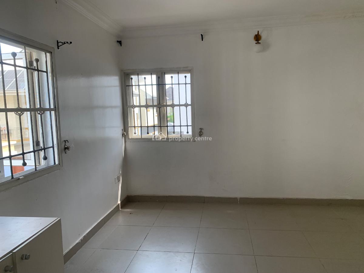 Self Contain (studio Apartment), Carlton Gate Estate Chevron Drive, Lekki, Lagos, Self Contain (single Rooms) for Rent
