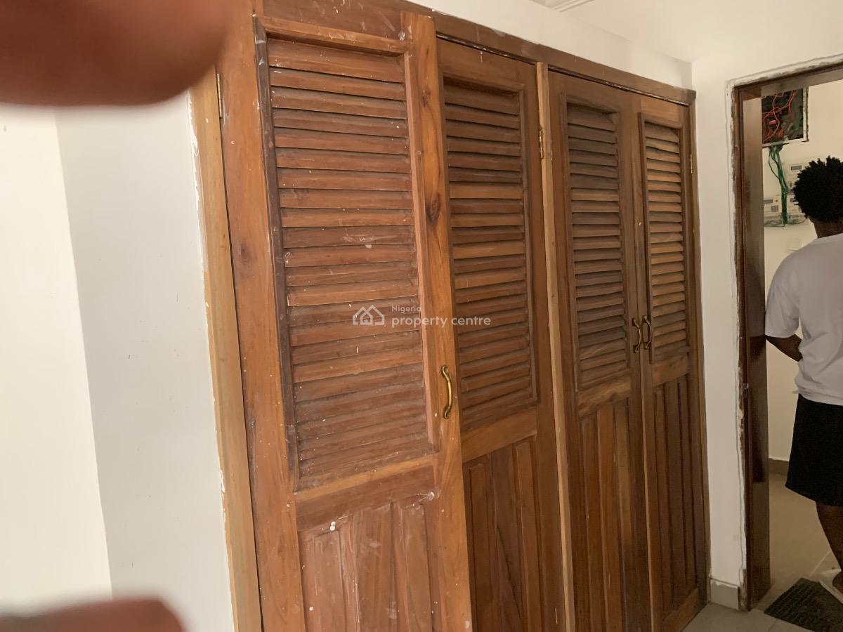 Self Contain (studio Apartment), Carlton Gate Estate Chevron Drive, Lekki, Lagos, Self Contain (single Rooms) for Rent