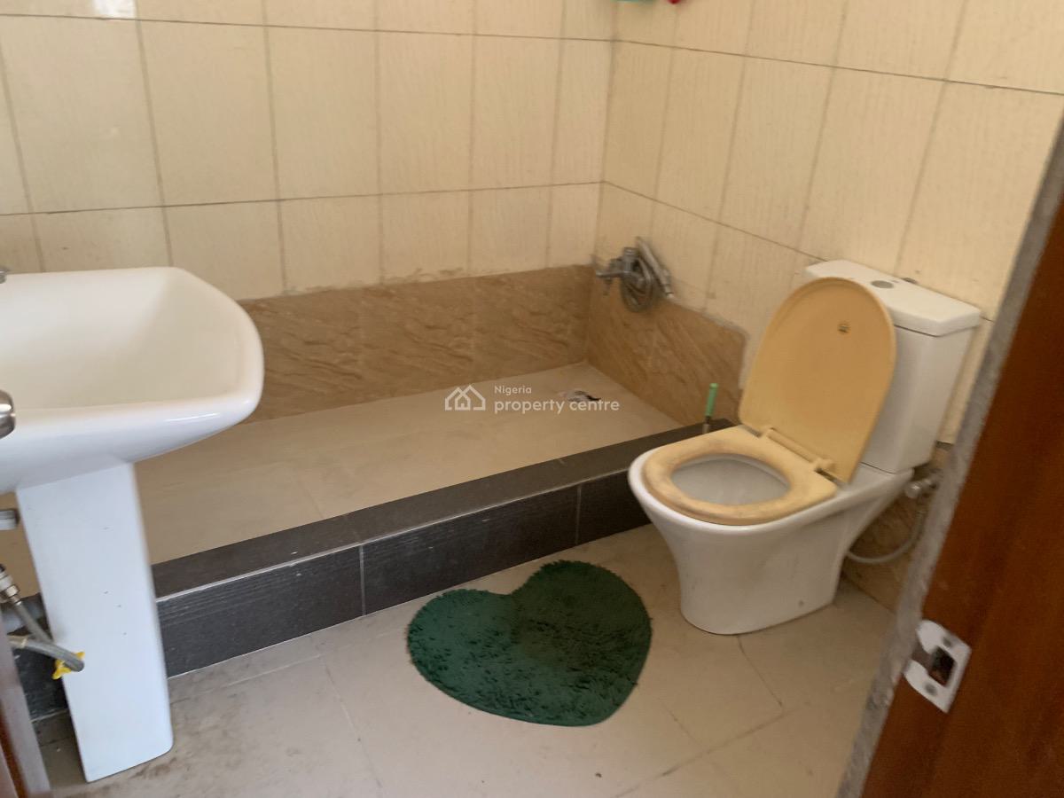 Self Contain (studio Apartment), Carlton Gate Estate Chevron Drive, Lekki, Lagos, Self Contain (single Rooms) for Rent