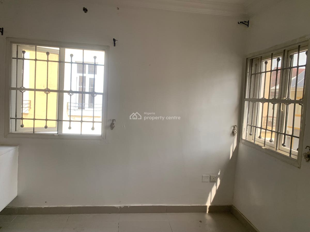 Self Contain (studio Apartment), Carlton Gate Estate Chevron Drive, Lekki, Lagos, Self Contain (single Rooms) for Rent