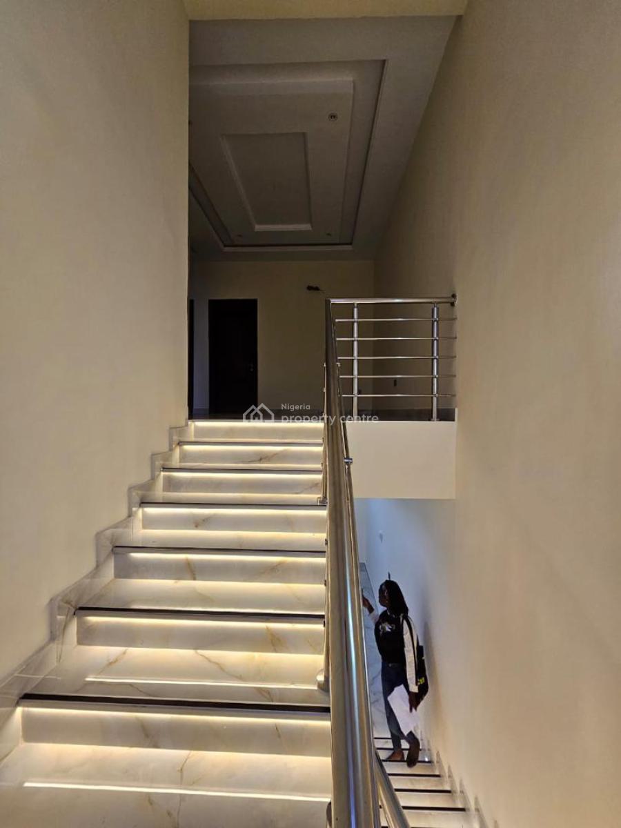 4bedroom Detached House with 1bq, Ikeja Gra, Ikeja, Lagos, Detached Duplex for Sale