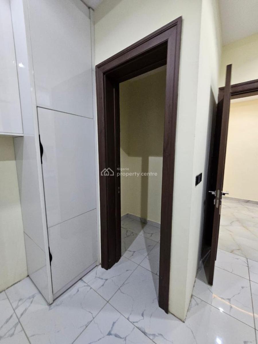 4bedroom Detached House with 1bq, Ikeja Gra, Ikeja, Lagos, Detached Duplex for Sale