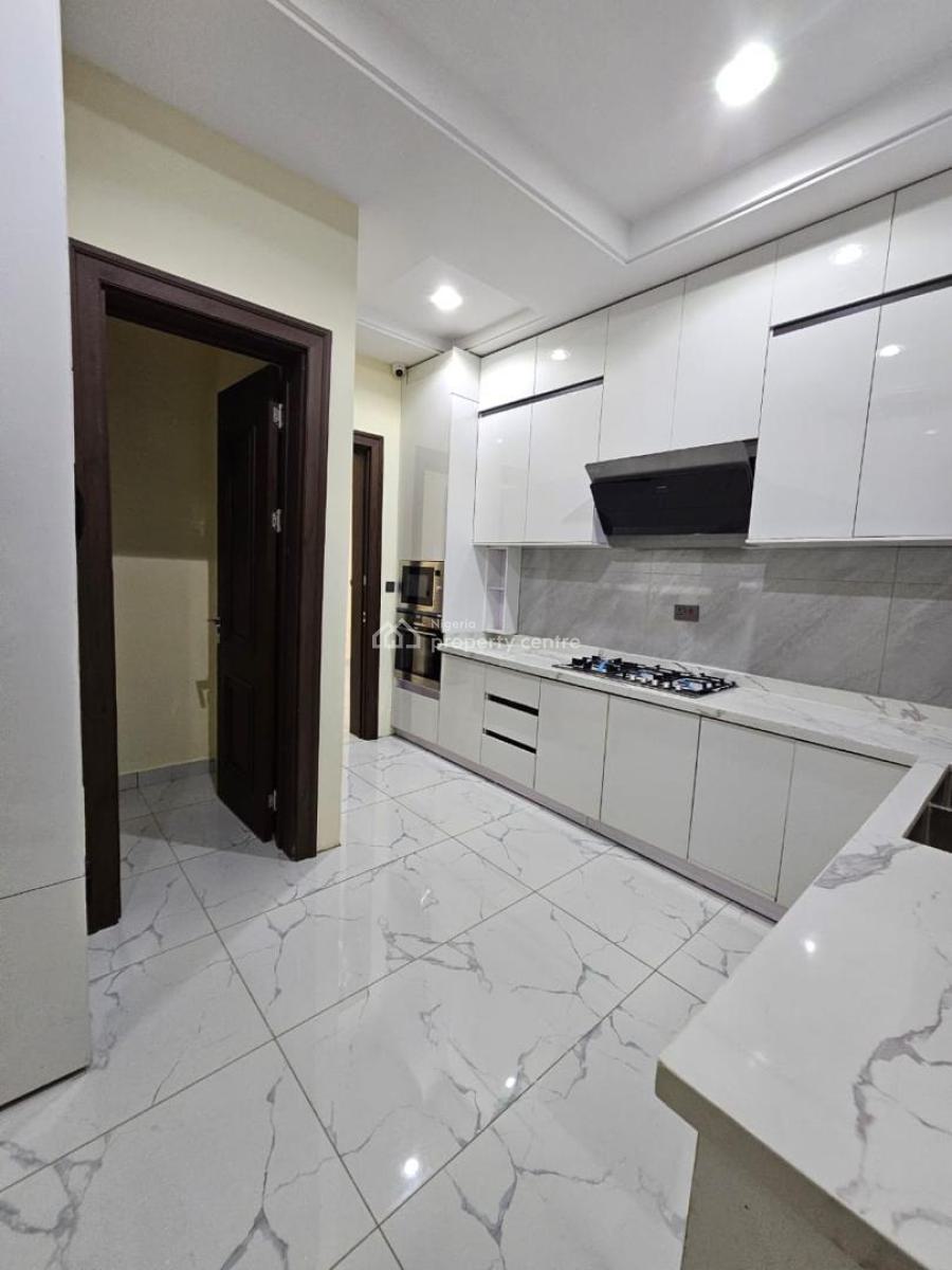 4bedroom Detached House with 1bq, Ikeja Gra, Ikeja, Lagos, Detached Duplex for Sale