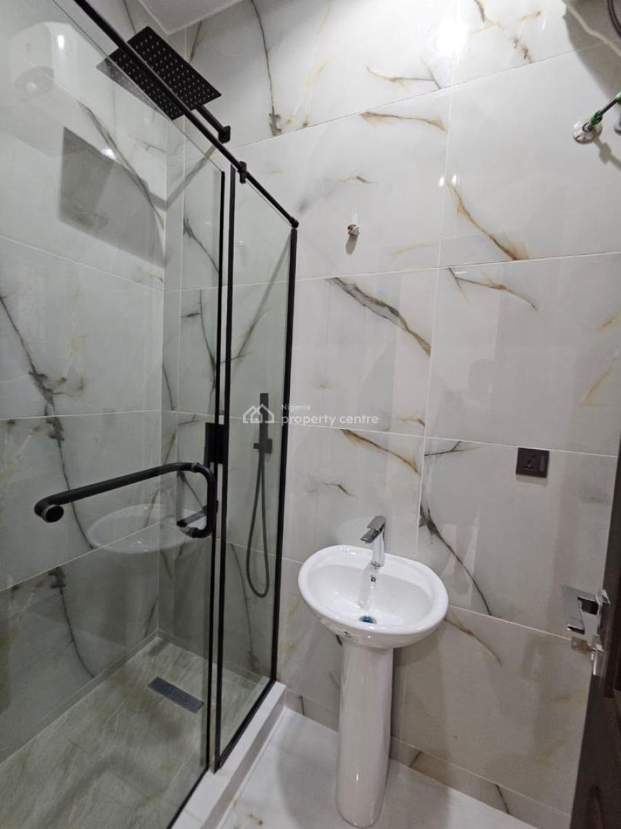 4bedroom Detached House with 1bq, Ikeja Gra, Ikeja, Lagos, Detached Duplex for Sale