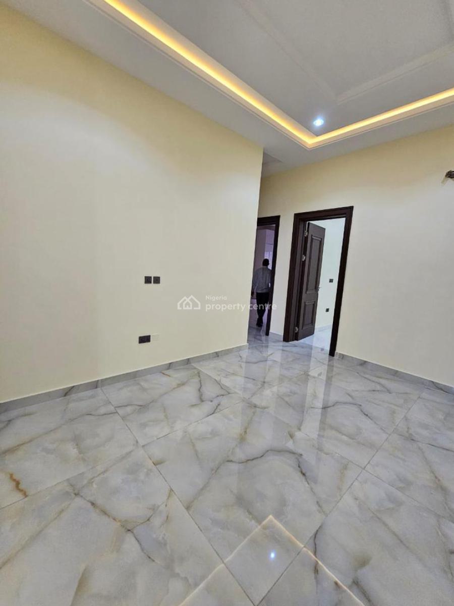 4bedroom Detached House with 1bq, Ikeja Gra, Ikeja, Lagos, Detached Duplex for Sale