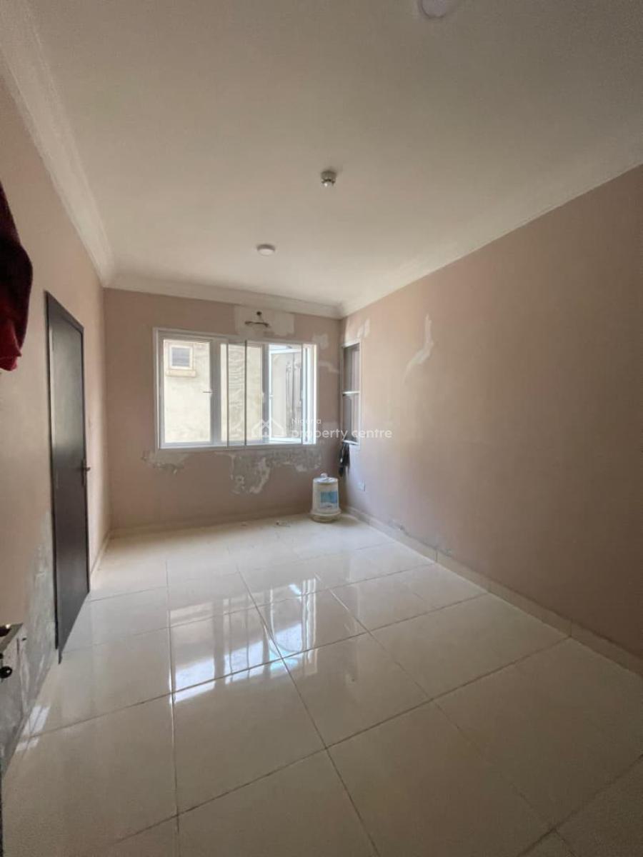 Lovely 3 Bedroom Apartment, Chevron, Lekki, Lagos, Flat / Apartment for Rent