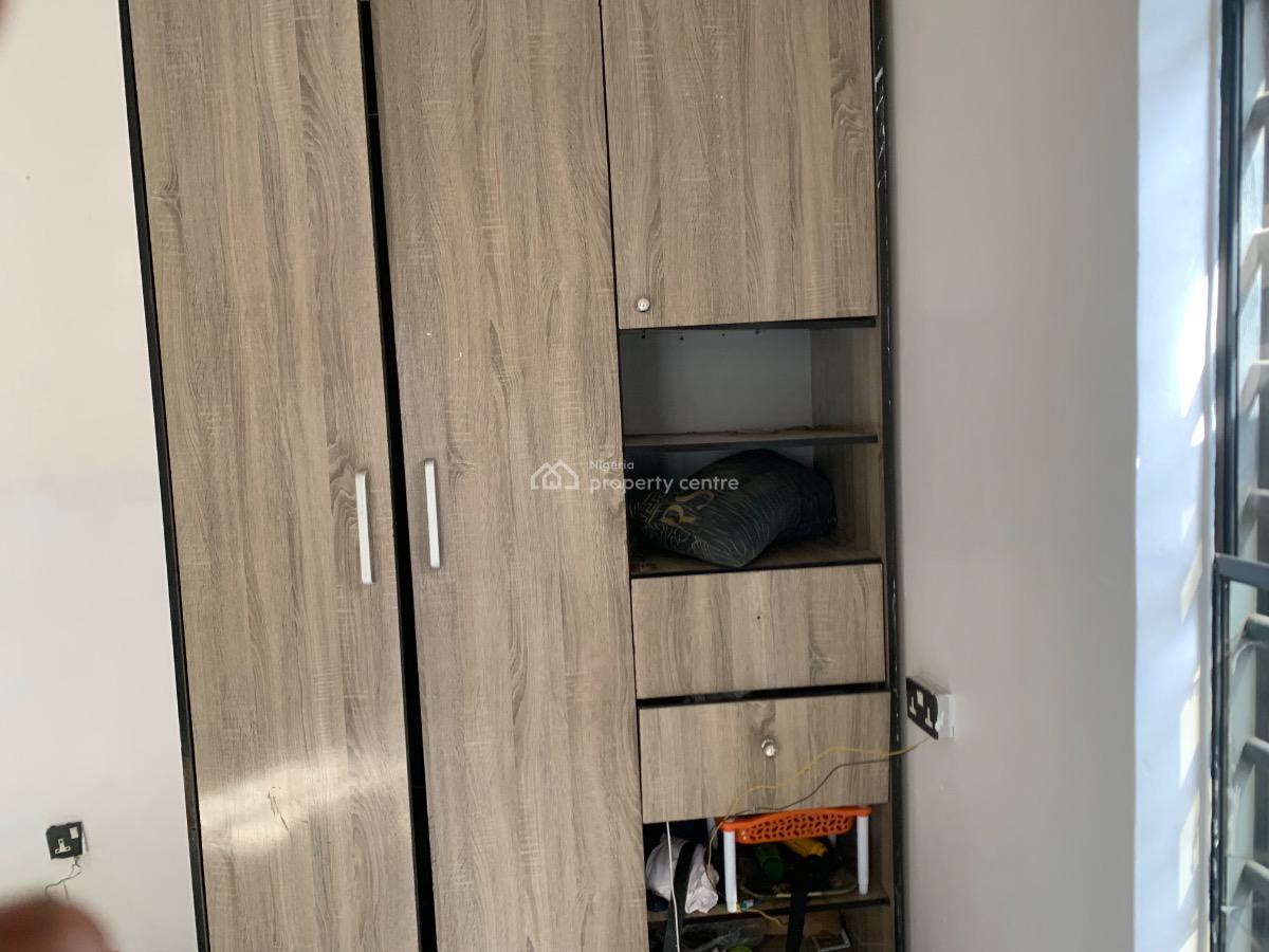 Self Contain (studio Apartment), Chevy View Estate Chevron Drive, Lekki, Lagos, Self Contain (single Rooms) for Rent