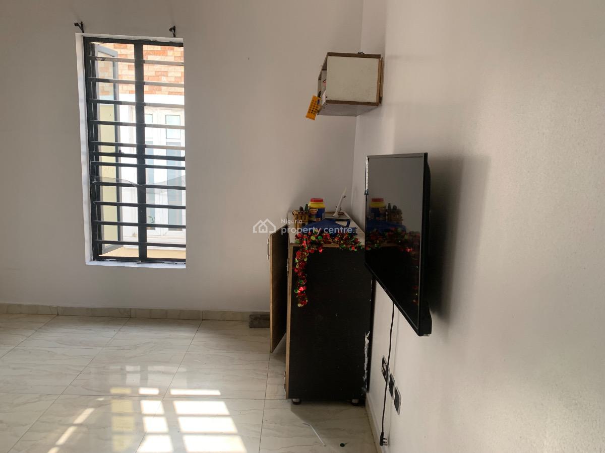 Self Contain (studio Apartment), Chevy View Estate Chevron Drive, Lekki, Lagos, Self Contain (single Rooms) for Rent