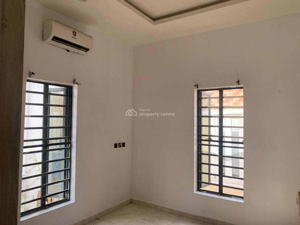 Self Contain (studio Apartment), Chevy View Estate Chevron Drive, Lekki, Lagos, Self Contain (single Rooms) for Rent