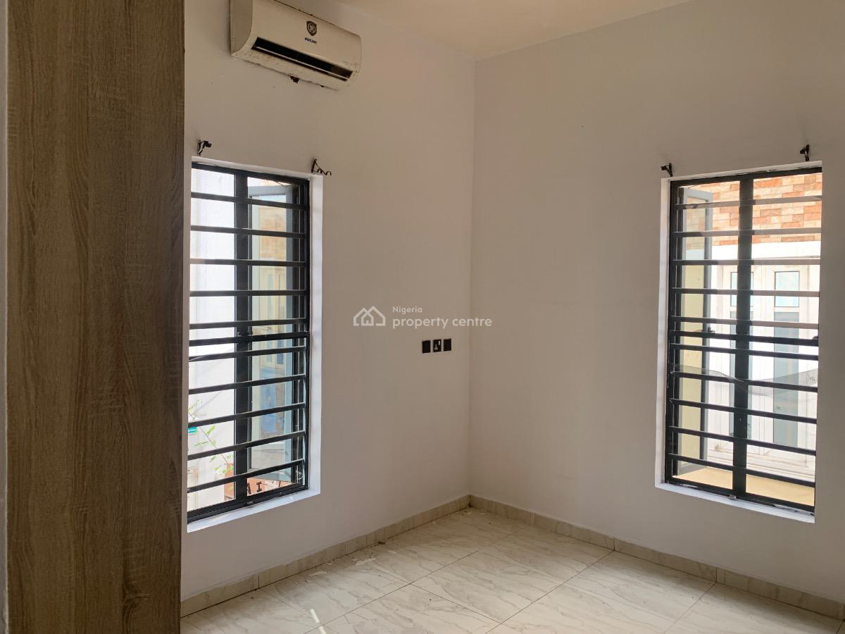 Self Contain (studio Apartment), Chevy View Estate Chevron Drive, Lekki, Lagos, Self Contain (single Rooms) for Rent