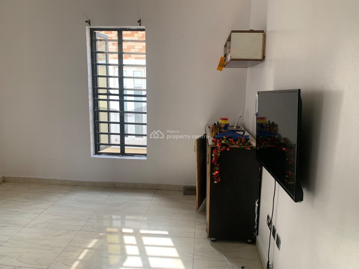 Self Contain (studio Apartment), Chevy View Estate Chevron Drive, Lekki, Lagos, Self Contain (single Rooms) for Rent