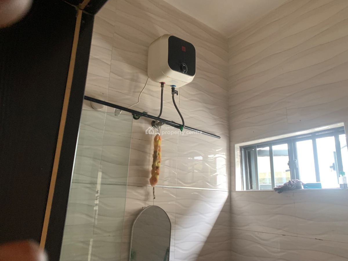 Self Contain (studio Apartment), Chevy View Estate Chevron Drive, Lekki, Lagos, Self Contain (single Rooms) for Rent