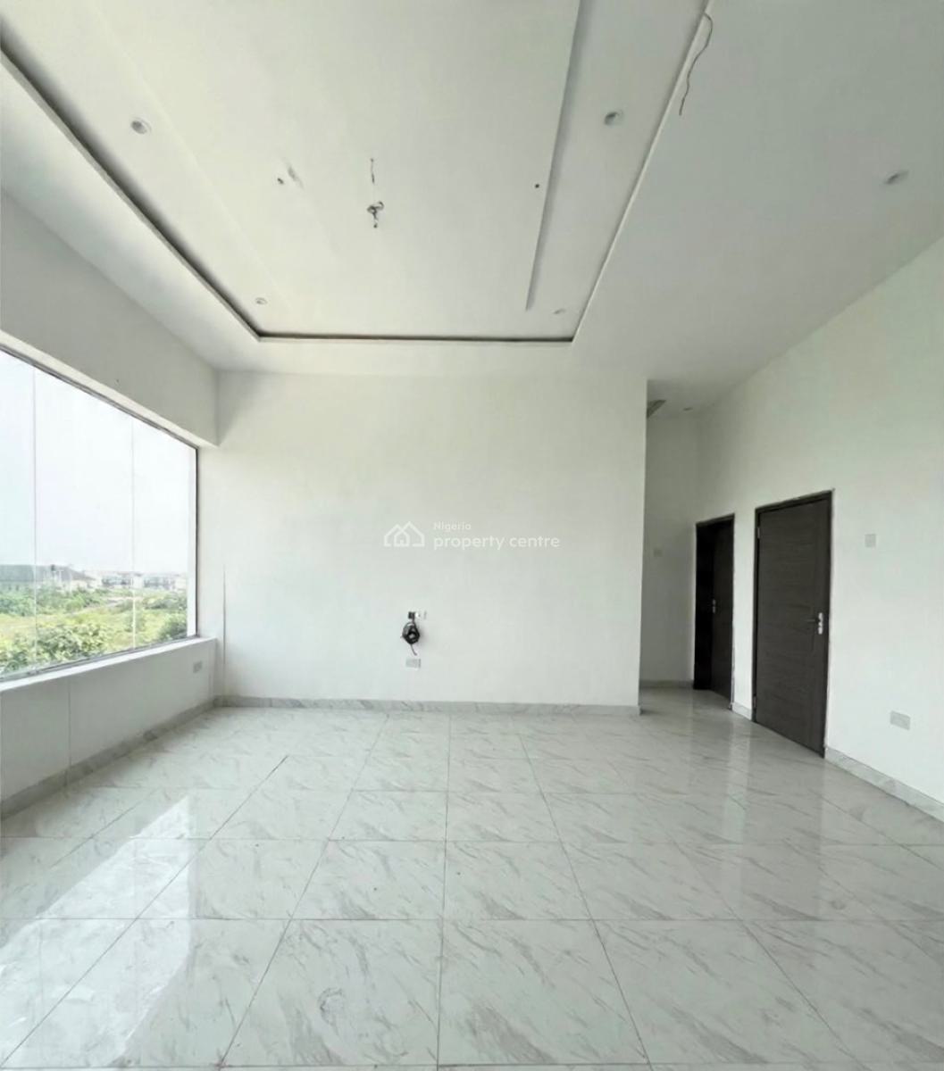 Lovely 2 Bedroom Apartment, Sangotedo, Ajah, Lagos, Block of Flats for Sale