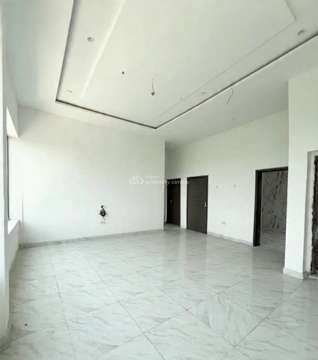 Lovely 2 Bedroom Apartment, Sangotedo, Ajah, Lagos, Block of Flats for Sale