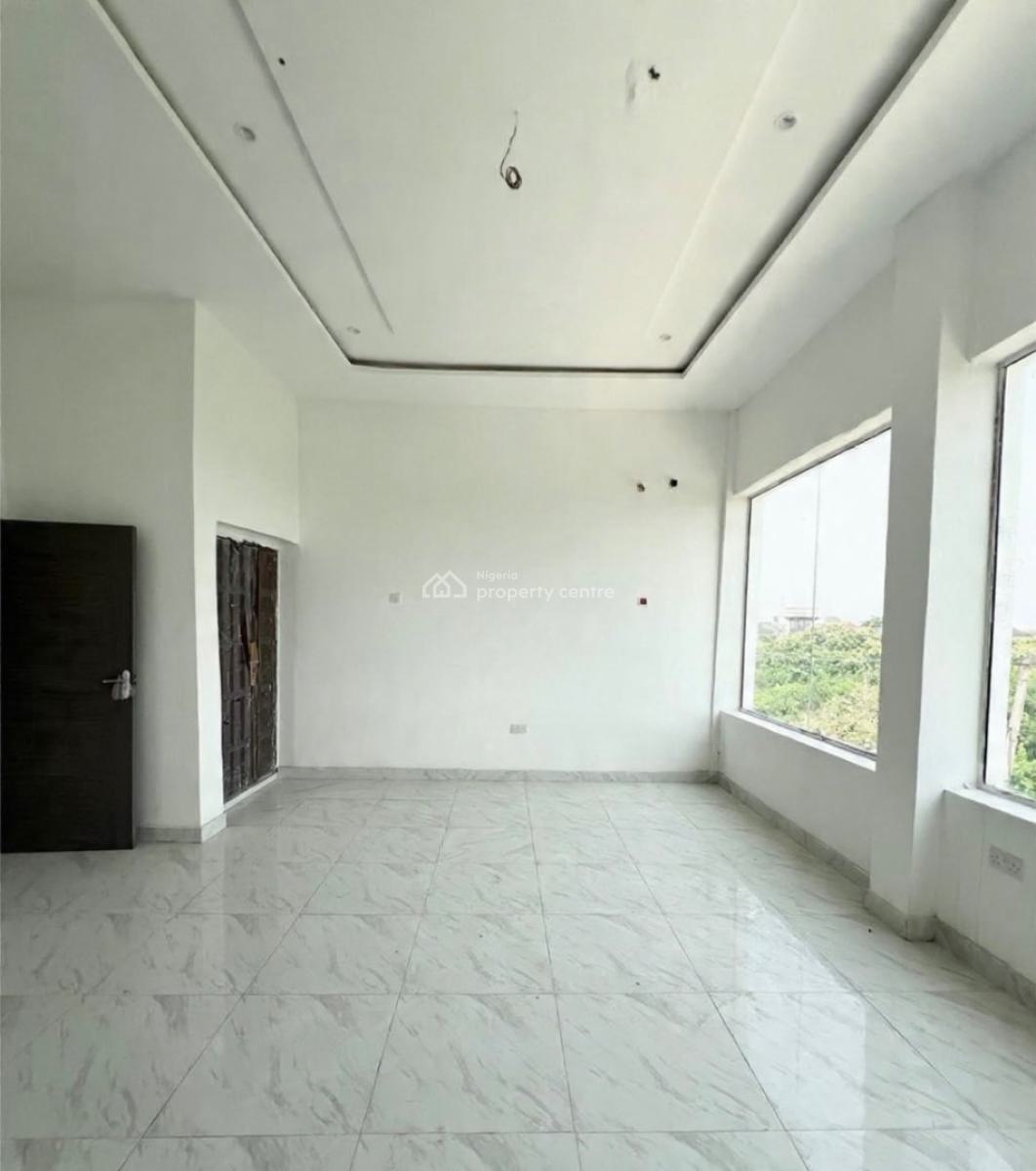 Lovely 2 Bedroom Apartment, Sangotedo, Ajah, Lagos, Block of Flats for Sale