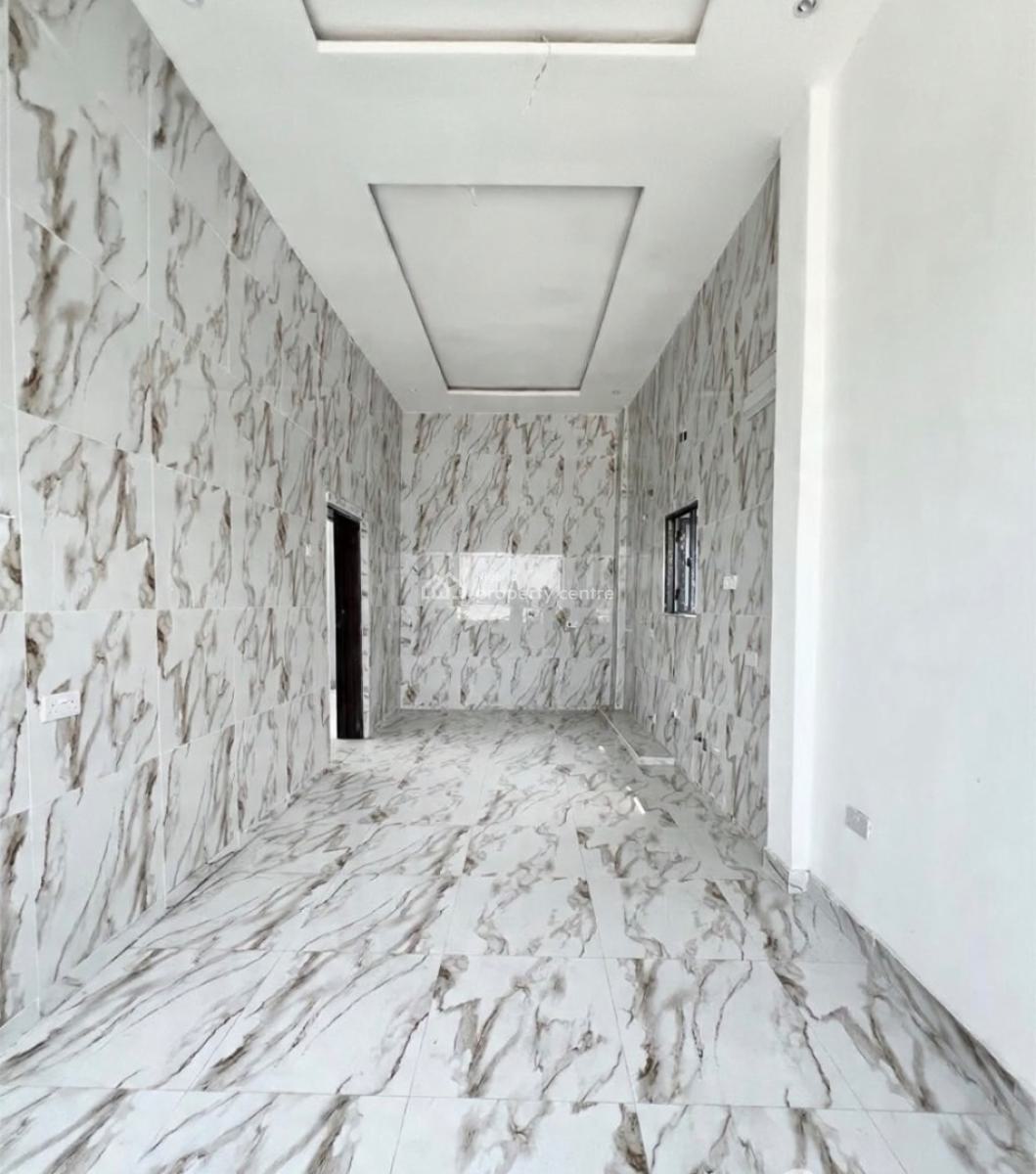 Lovely 2 Bedroom Apartment, Sangotedo, Ajah, Lagos, Block of Flats for Sale