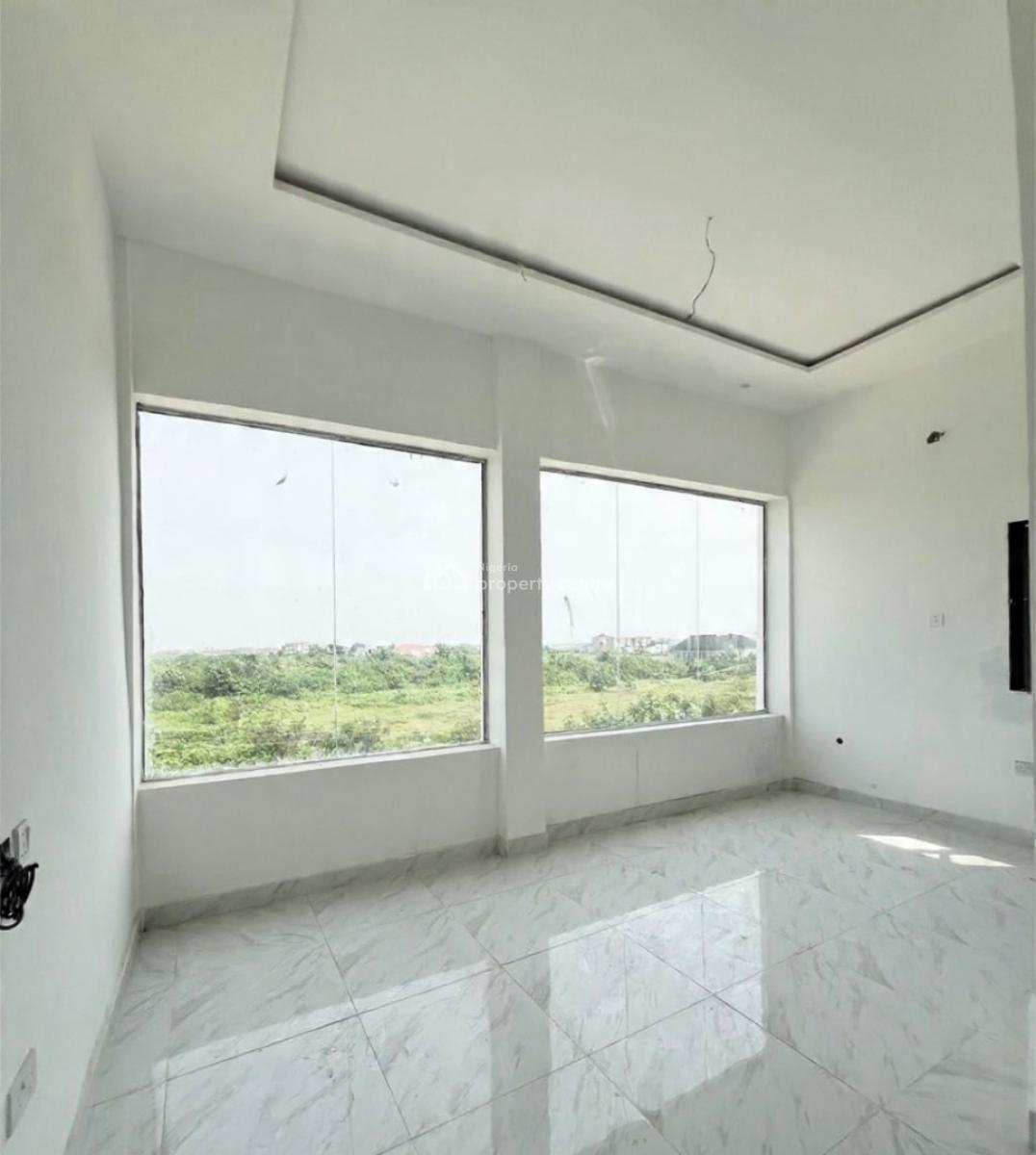 Lovely 2 Bedroom Apartment, Sangotedo, Ajah, Lagos, Block of Flats for Sale