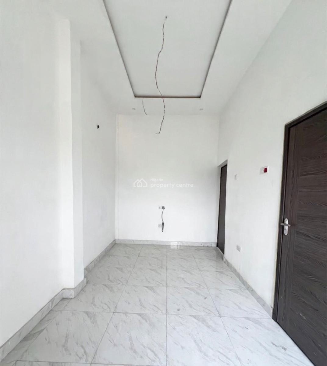 Lovely 2 Bedroom Apartment, Sangotedo, Ajah, Lagos, Block of Flats for Sale