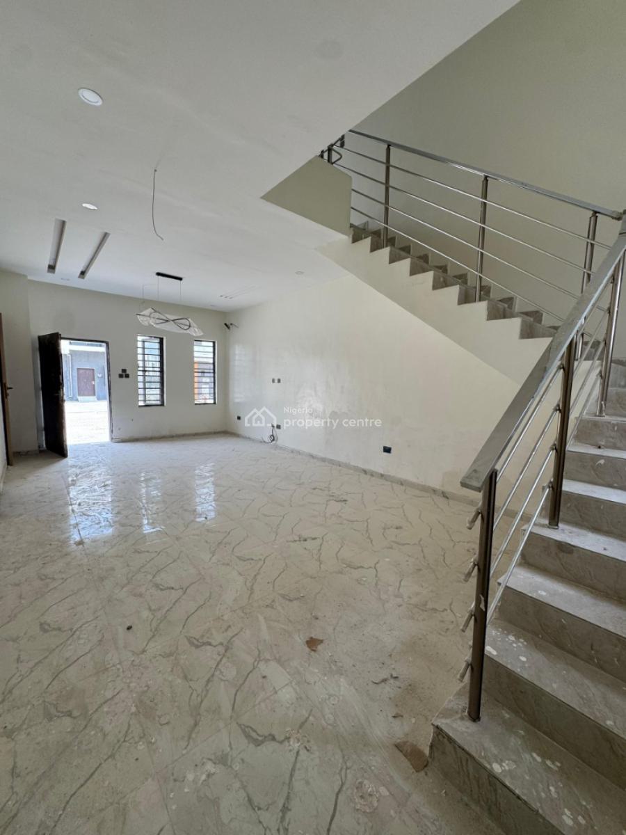 Brand New Luxury 3bedroom Duplex, Lagos Business School, Ajah Lagos, Ajah, Lagos, Terraced Duplex for Rent
