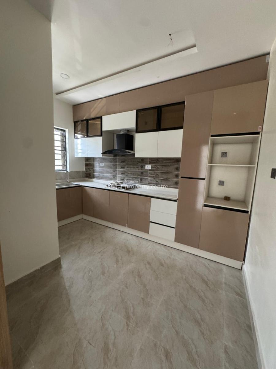 Brand New Luxury 3bedroom Duplex, Lagos Business School, Ajah Lagos, Ajah, Lagos, Terraced Duplex for Rent