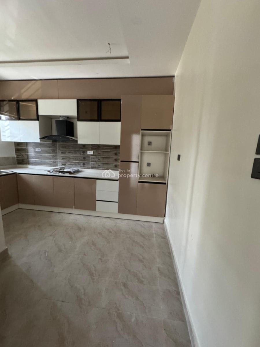 Brand New Luxury 3bedroom Duplex, Lagos Business School, Ajah Lagos, Ajah, Lagos, Terraced Duplex for Rent