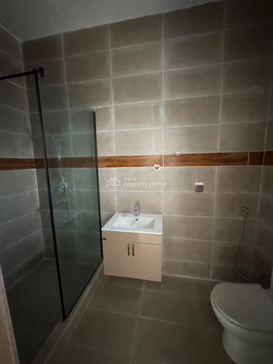 Brand New Luxury 3bedroom Duplex, Lagos Business School, Ajah Lagos, Ajah, Lagos, Terraced Duplex for Rent